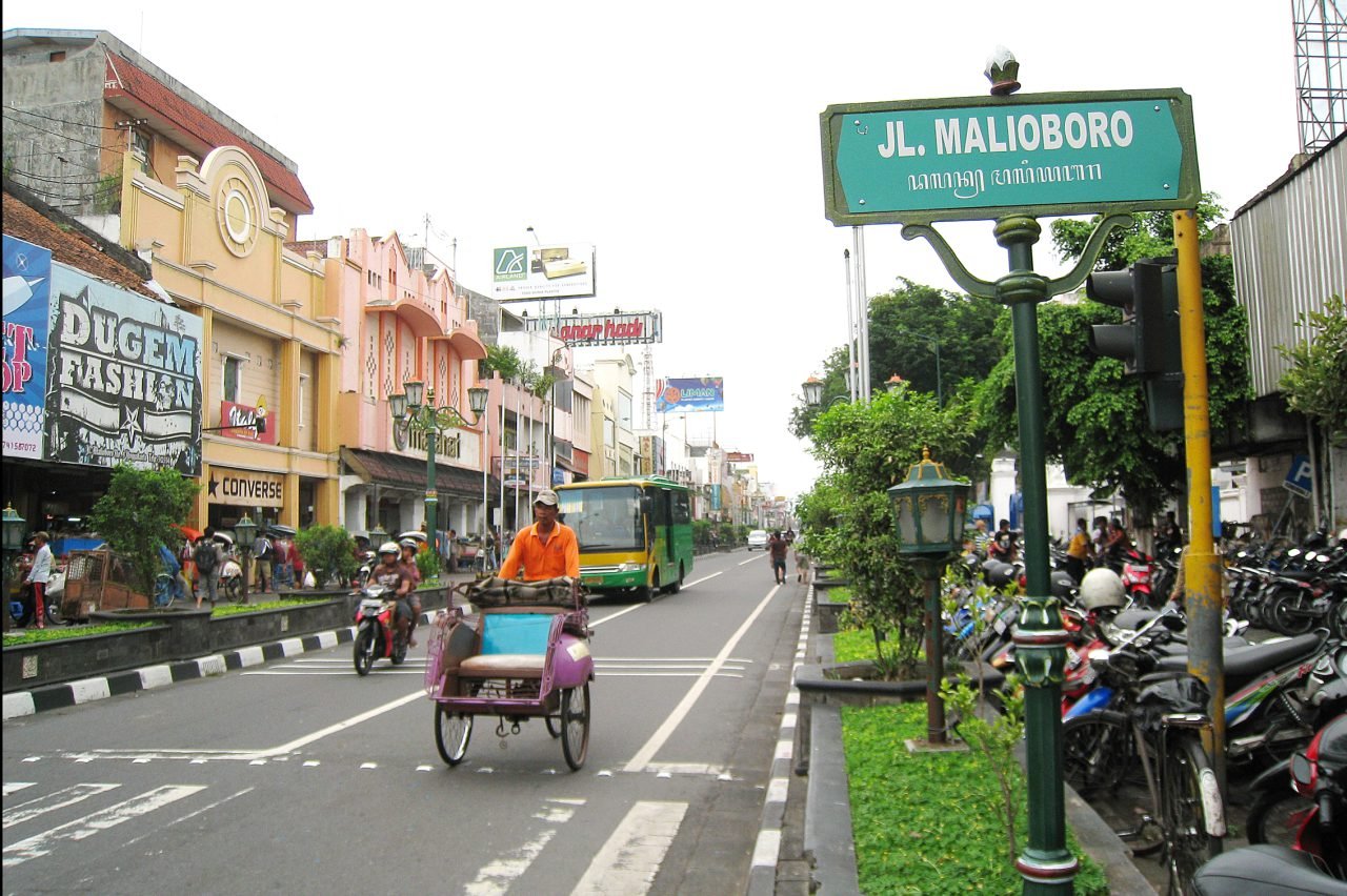 5 Hotel Instagramable di Jogja untuk Staycation Akhir Pekan, Harga Ramah Kantong