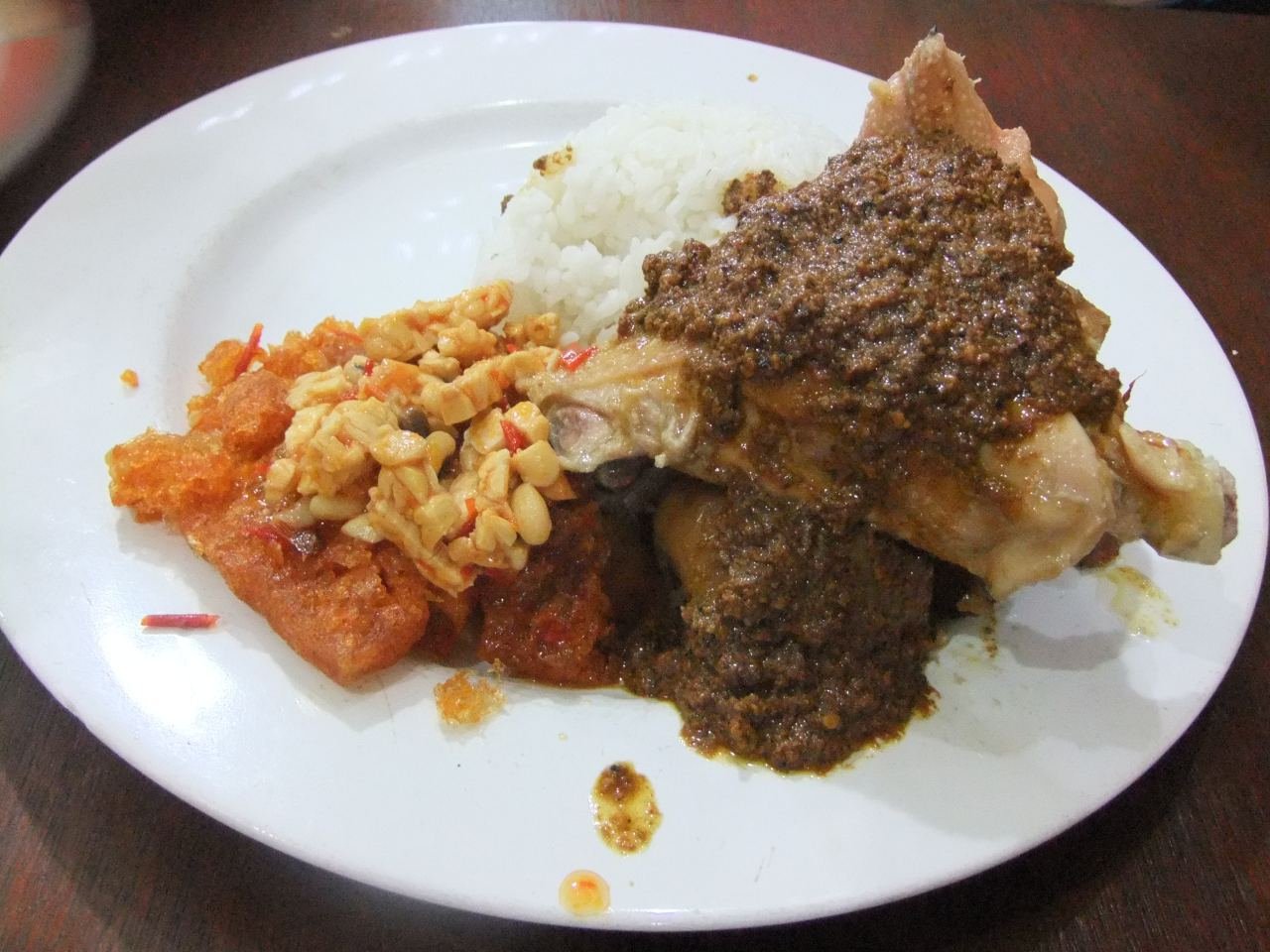 6 Kuliner Legendaris Jogja yang Wajib Dicoba, Dijamin Nagih