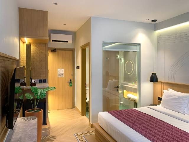 5 Hotel Dekat Malioboro untuk Staycation, dari Budget sampai Nyaman