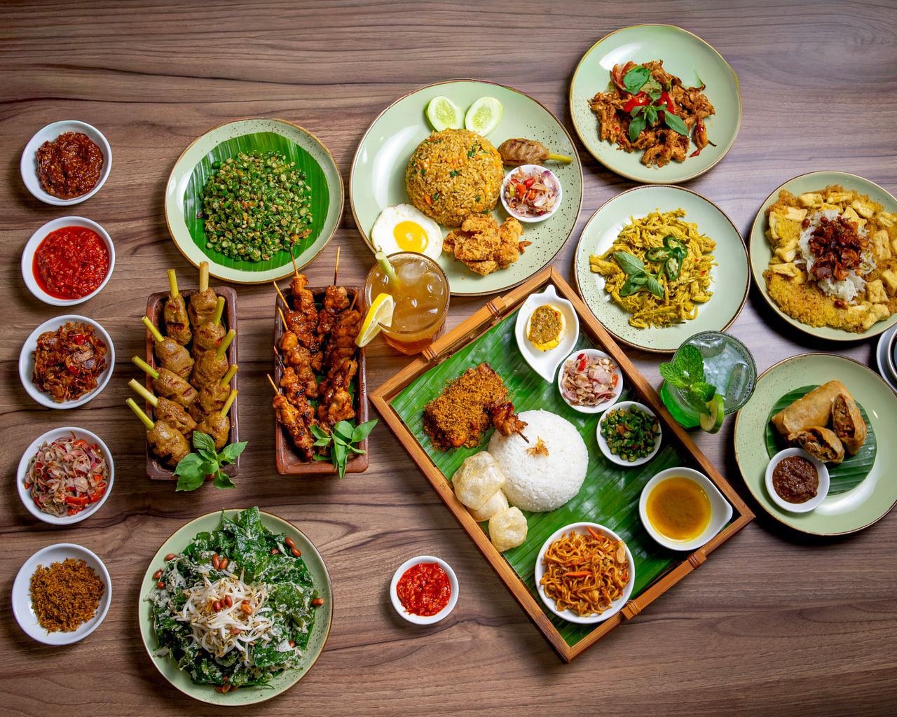 6 Restoran Fine Dining di Jogja untuk Momen Spesial