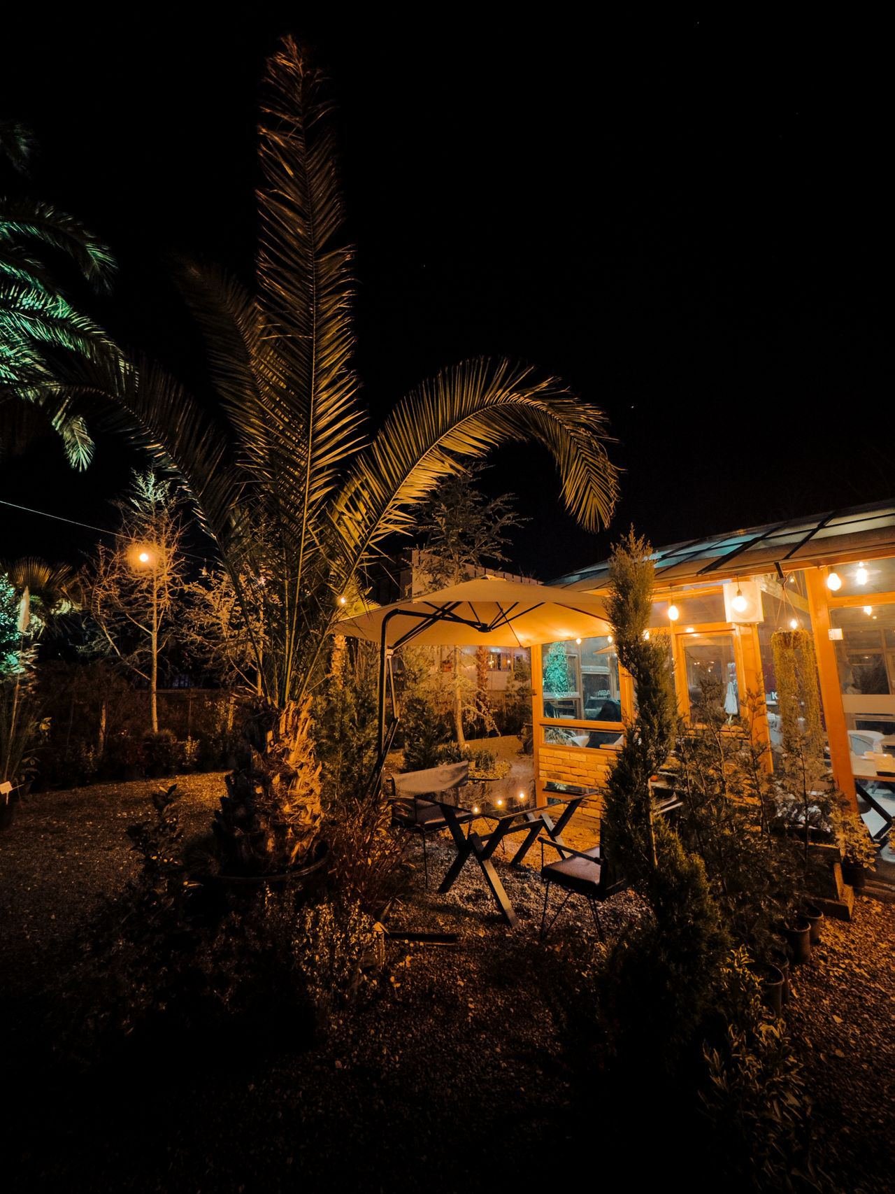 5 Resto Outdoor Garden di Jogja untuk Acara Keluarga