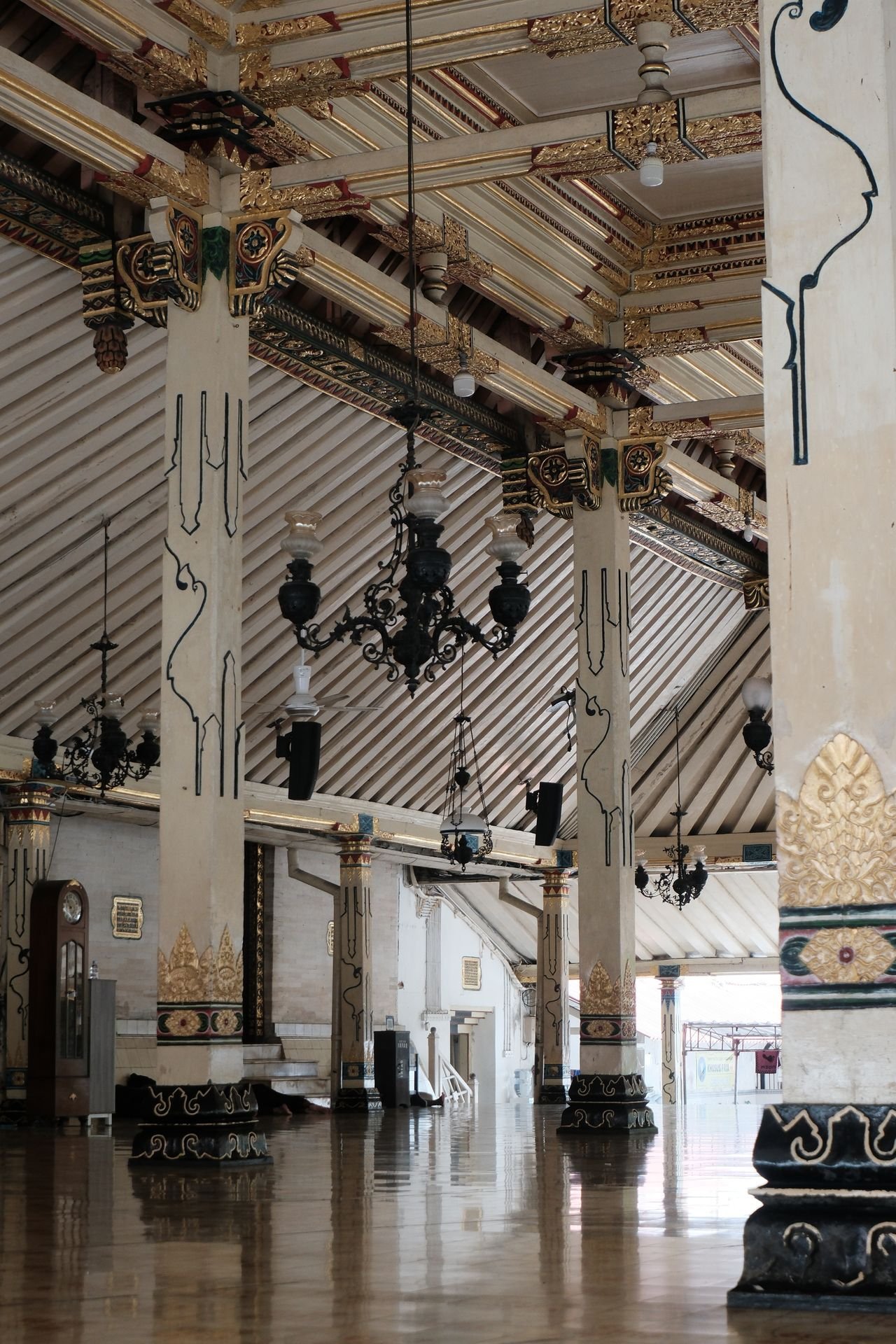 5 Hotel Dekat Alun-Alun Utara Keraton Yogyakarta, Strategis dan Nyaman