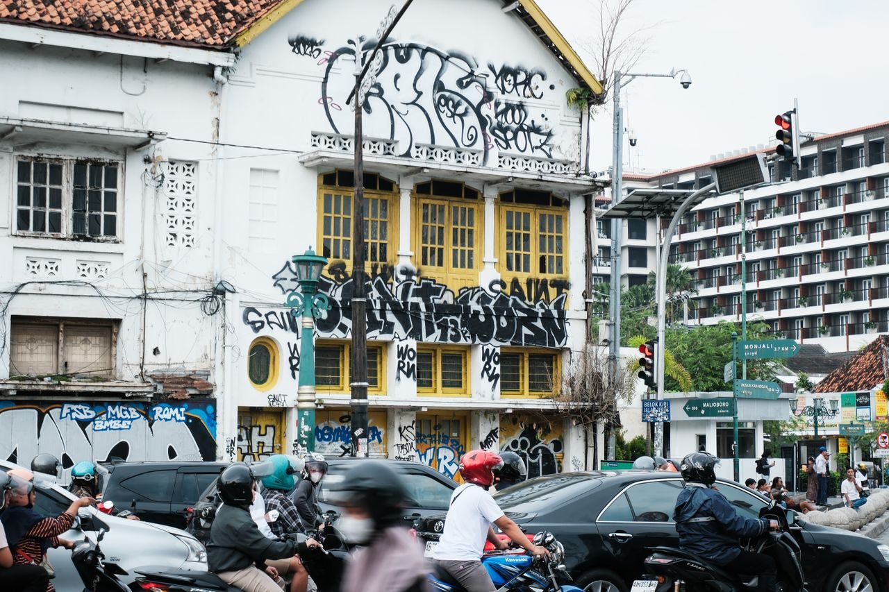 5 Kuliner Halal di Sekitar Malioboro untuk Wisatawan