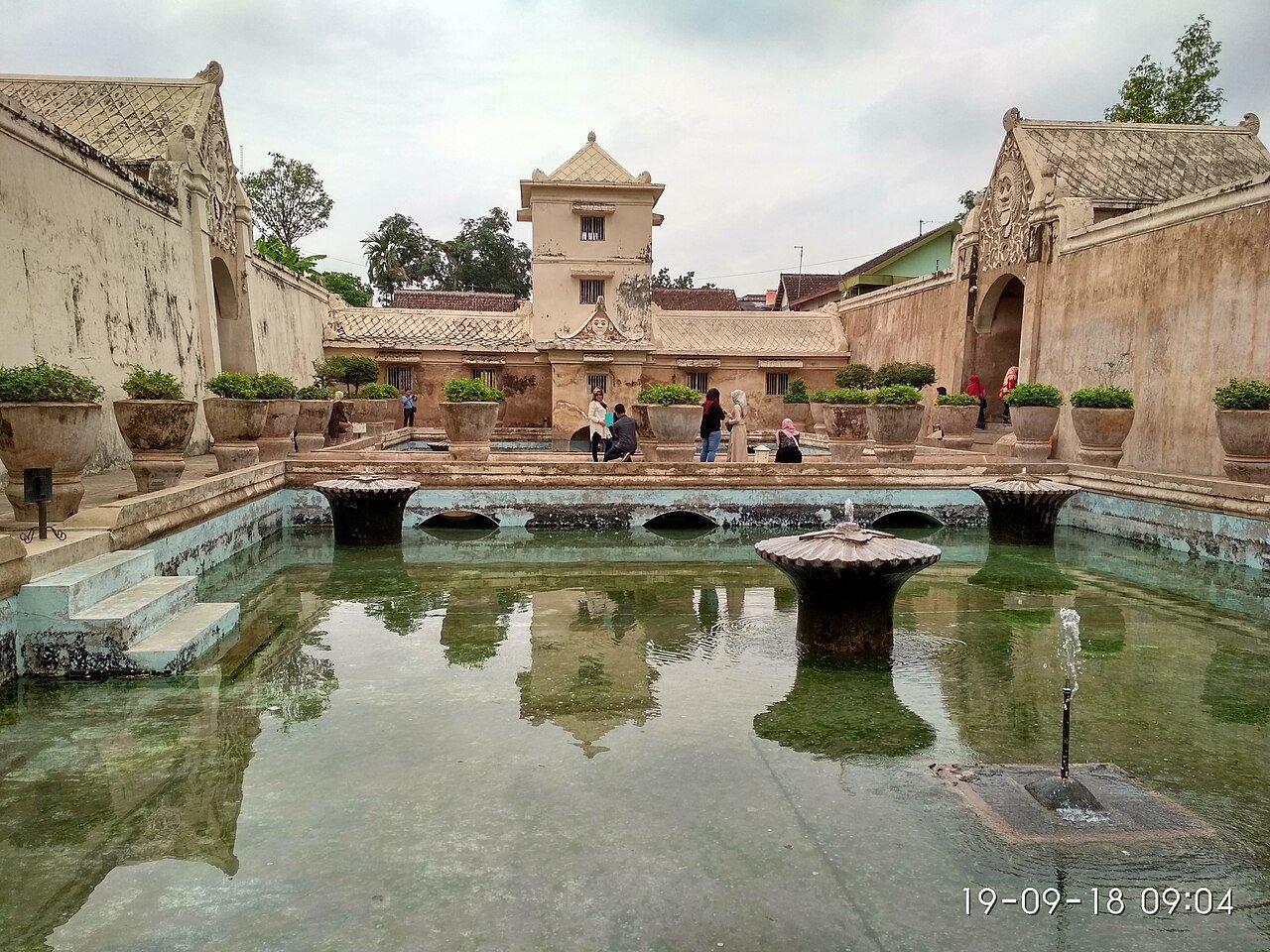 8 Rute Wisata Sehari di Jogja untuk Wisatawan Waktu Terbatas