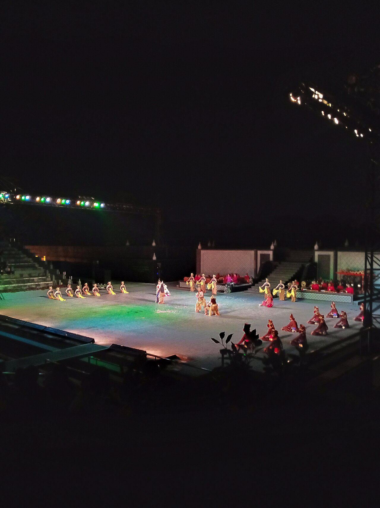 6 Pertunjukan Seni Budaya di Jogja yang Wajib Ditonton Wisatawan