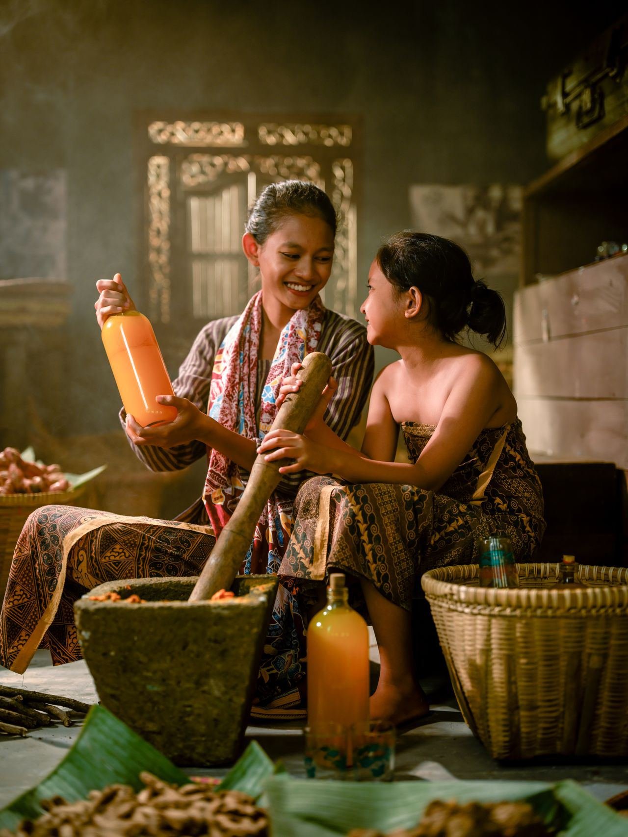 5 Tempat Jamu Tradisional di Jogja yang Wajib Dicoba